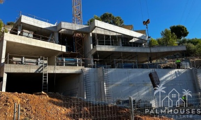 Venta - Villa - Altea - Altea Centro