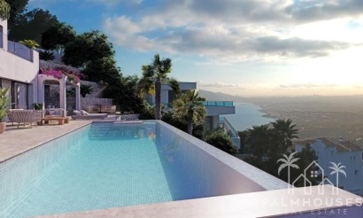 Venta - Villa - Altea - Altea Centro