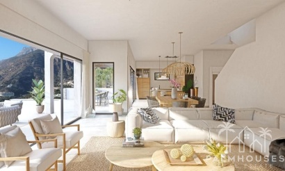 Venta - Villa - Altea - Altea Centro