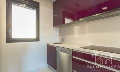 Revente - Apartment - Orihuela - Orihuela Costa