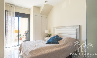 Revente - Apartment - Orihuela - Orihuela Costa