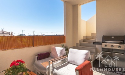 Revente - Apartment - Orihuela - Orihuela Costa