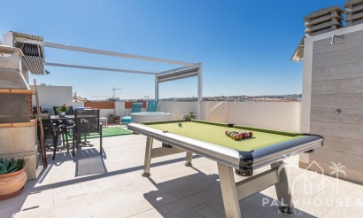Revente - Apartment - Orihuela - Orihuela Costa