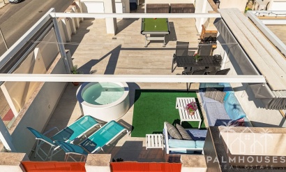 Revente - Apartment - Orihuela - Orihuela Costa