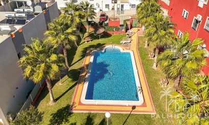 Revente - Apartment - Orihuela - Orihuela Costa