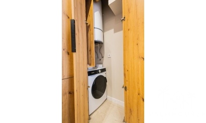 Herverkoop - Appartement - Alicante - Alicante Centro