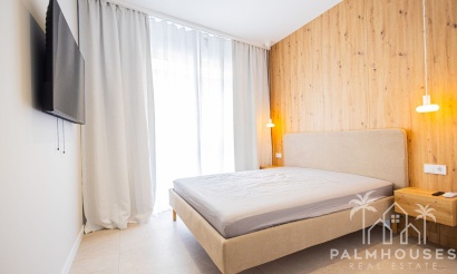 Herverkoop - Appartement - Alicante - Alicante Centro