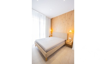 Herverkoop - Appartement - Alicante - Alicante Centro