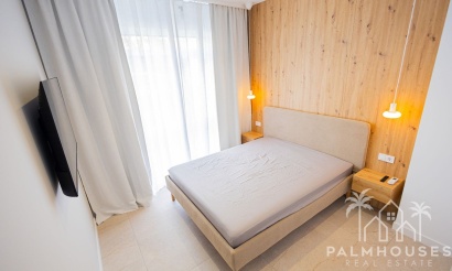 Herverkoop - Appartement - Alicante - Alicante Centro