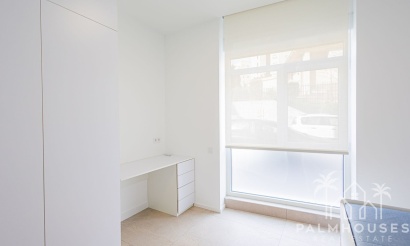 Herverkoop - Appartement - Alicante - Alicante Centro