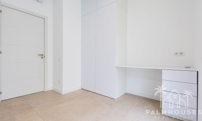 Herverkoop - Appartement - Alicante - Alicante Centro