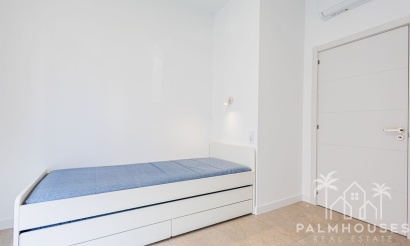 Herverkoop - Appartement - Alicante - Alicante Centro