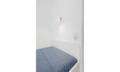Herverkoop - Appartement - Alicante - Alicante Centro