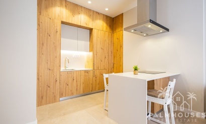 Herverkoop - Appartement - Alicante - Alicante Centro