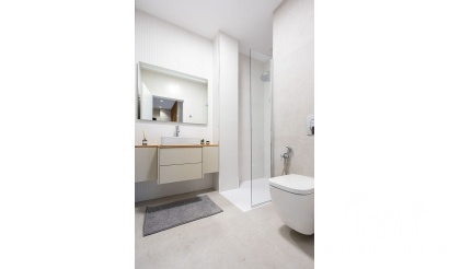 Herverkoop - Appartement - Alicante - Alicante Centro