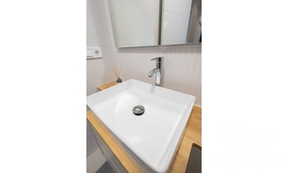 Herverkoop - Appartement - Alicante - Alicante Centro