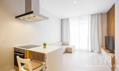 Herverkoop - Appartement - Alicante - Alicante Centro