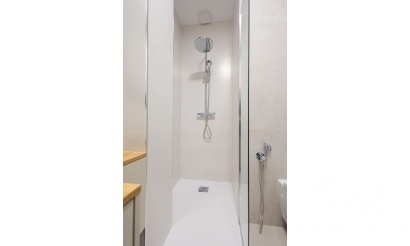 Herverkoop - Appartement - Alicante - Alicante Centro