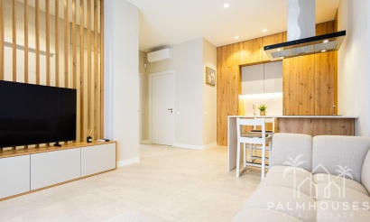 Herverkoop - Appartement - Alicante - Alicante Centro