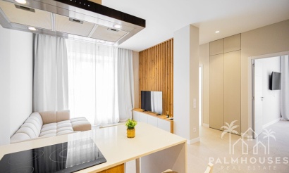 Herverkoop - Appartement - Alicante - Alicante Centro