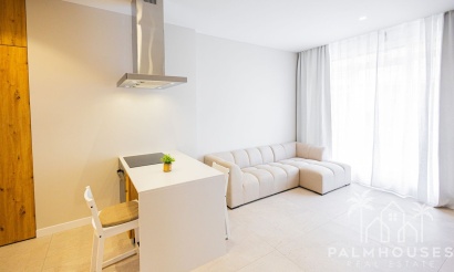 Herverkoop - Appartement - Alicante - Alicante Centro