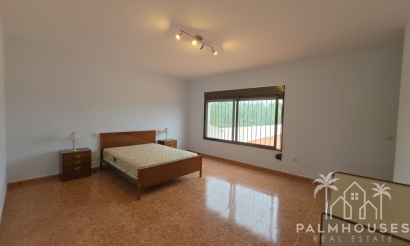 Revente - Country house - Teulada - Benimarco