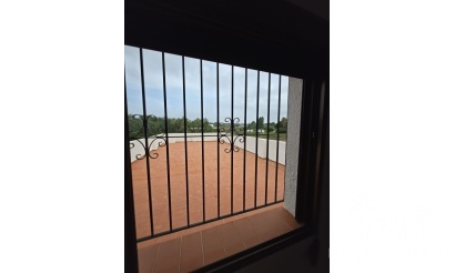 Revente - Country house - Teulada - Benimarco
