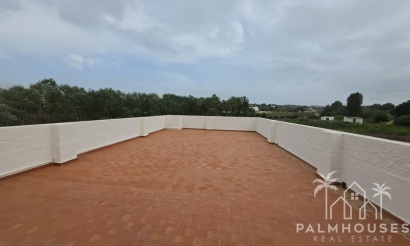 Revente - Country house - Teulada - Benimarco