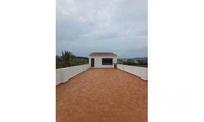 Revente - Country house - Teulada - Benimarco