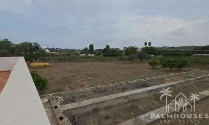 Revente - Country house - Teulada - Benimarco