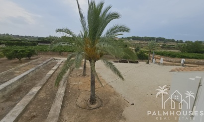 Revente - Country house - Teulada - Benimarco