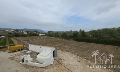 Revente - Country house - Teulada - Benimarco