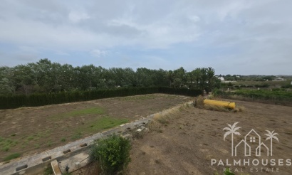 Revente - Country house - Teulada - Benimarco