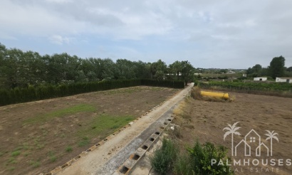 Revente - Country house - Teulada - Benimarco