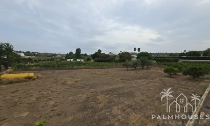 Revente - Country house - Teulada - Benimarco