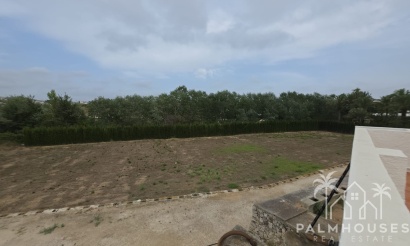 Revente - Country house - Teulada - Benimarco