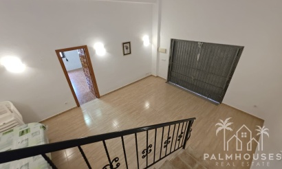 Revente - Country house - Teulada - Benimarco
