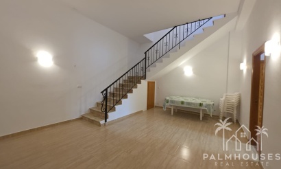 Revente - Country house - Teulada - Benimarco