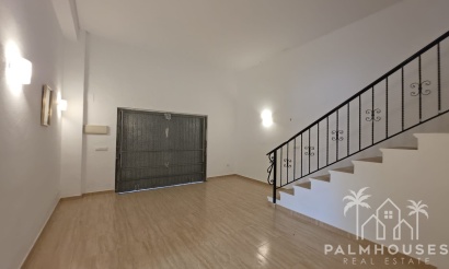 Revente - Country house - Teulada - Benimarco