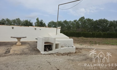 Revente - Country house - Teulada - Benimarco