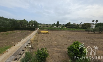 Revente - Country house - Teulada - Benimarco