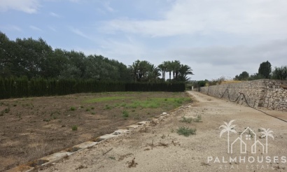 Revente - Country house - Teulada - Benimarco