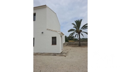 Revente - Country house - Teulada - Benimarco