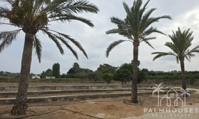 Revente - Country house - Teulada - Benimarco