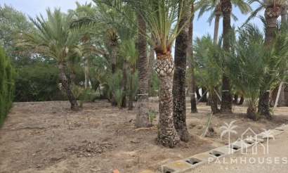 Revente - Country house - Teulada - Benimarco