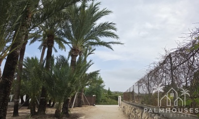 Revente - Country house - Teulada - Benimarco