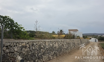 Revente - Country house - Teulada - Benimarco