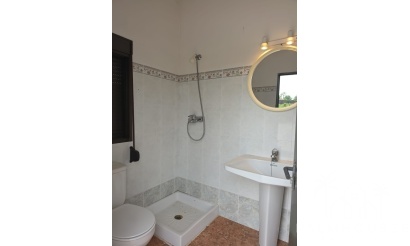 Revente - Country house - Teulada - Benimarco