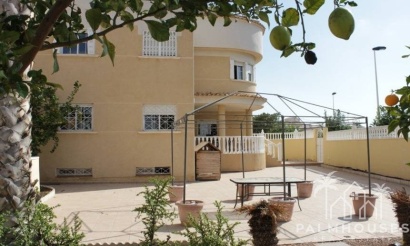 Revente - Villa - Torrevieja - La Siesta