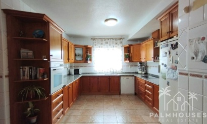Revente - Villa - Torrevieja - La Siesta